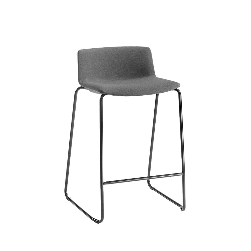Barhocker Jubel . Gestell 66H