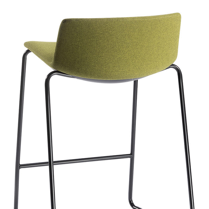 Barhocker Jubel . Gestell 66H
