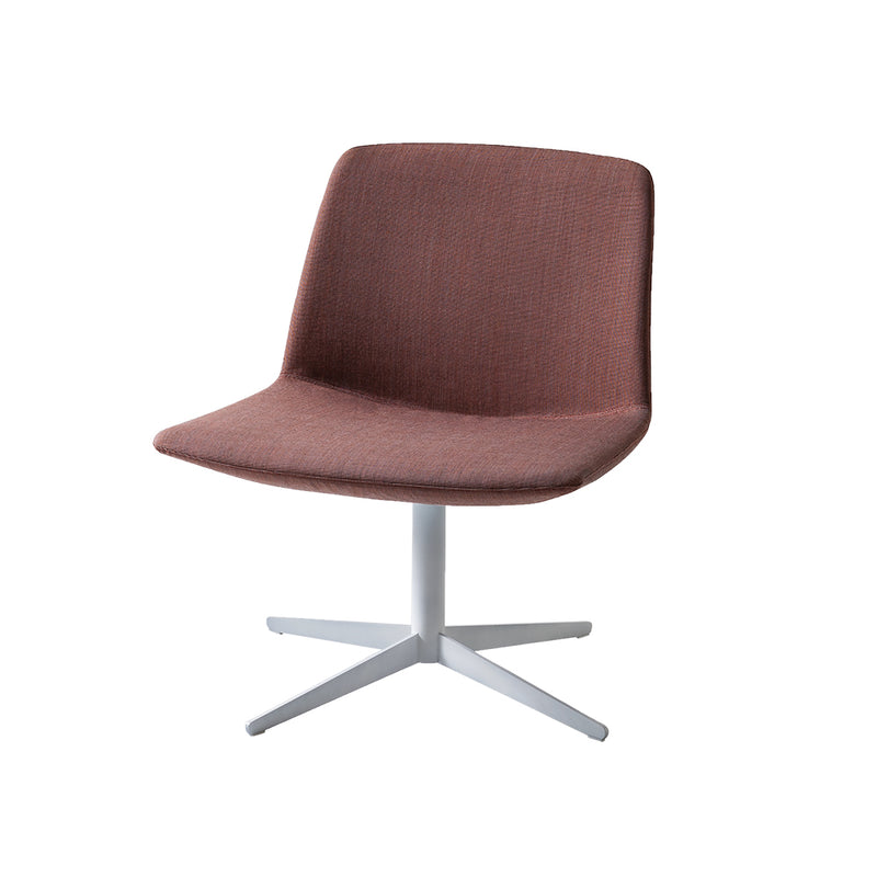 Lounge canvas L with fabric DK Kvadrat