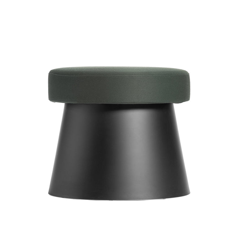 Lounge Hocker Salt 56