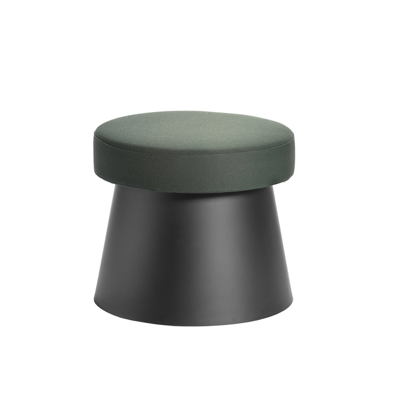 Lounge Hocker Salt 56